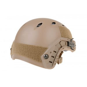 FAST BJ CFH Helmet Replica - Tan [FMA]